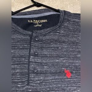 U.S. Polo long sleeve